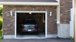 Garage Door Installation at Channel Bay Condo, Florida