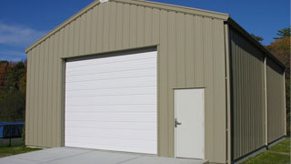 Garage Door Openers at Channel Bay Condo, Florida